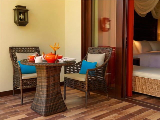 Story Hotel Seychelles