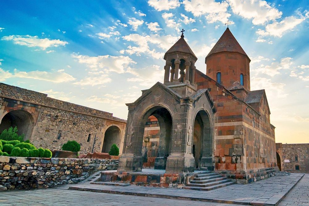 Armenia Ramadan Offer 