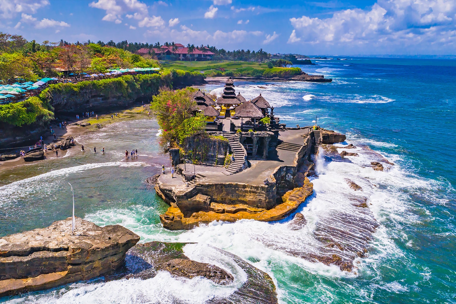 Beautiful Bali