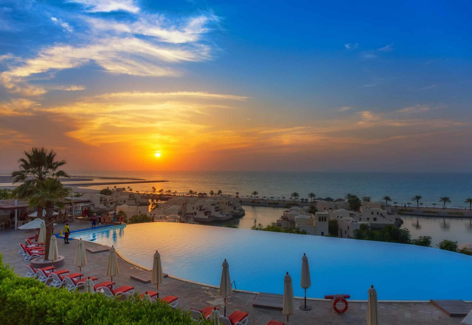 Cove Rotana Ras Al Khaimah