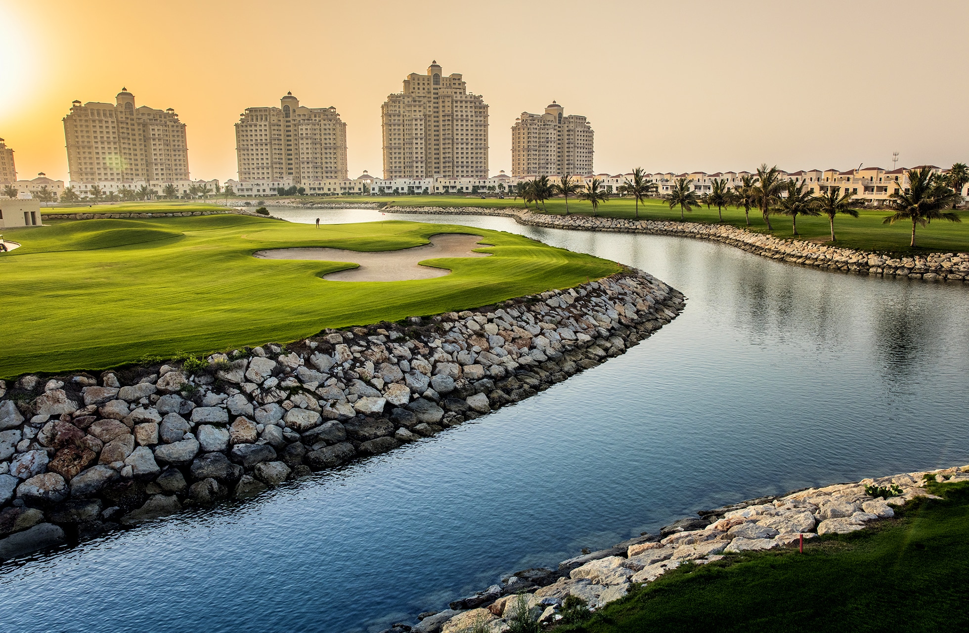 Waldorf Astoria Ras Al Khaimah