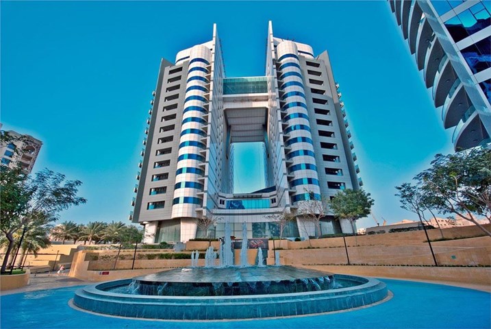 Dukes Dubai, A Royal Hideaway Hotel