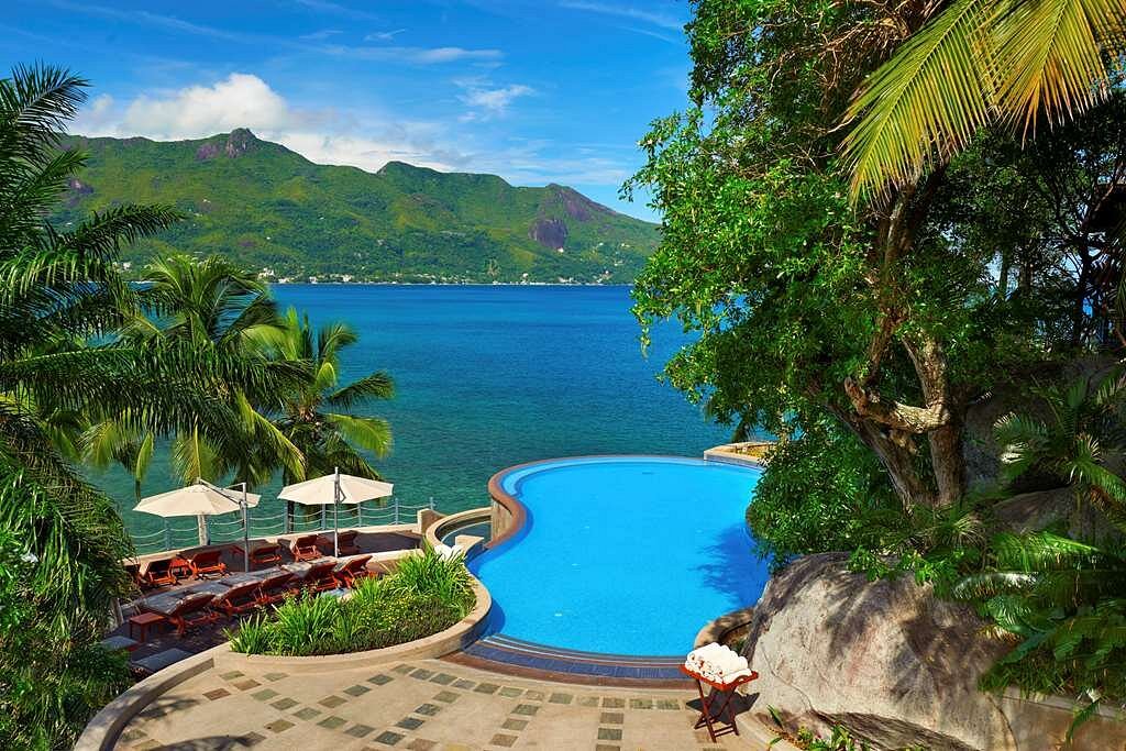 Hilton Seychelles Northolme Resort & Spa