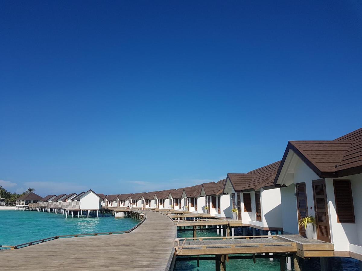 Oblu Select at Sangeli