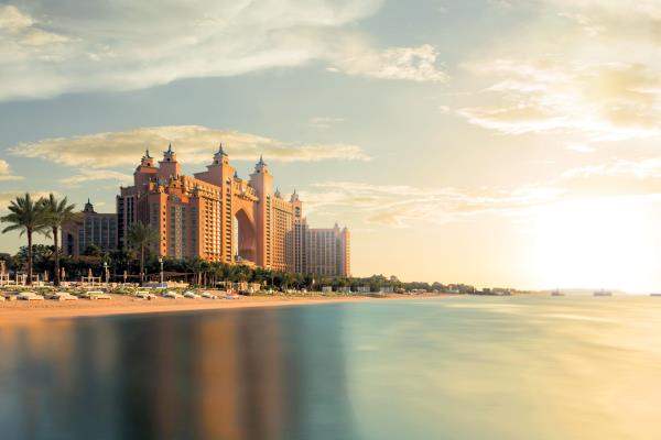 Atlantis The Palm 
