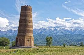 Bishkek City Break