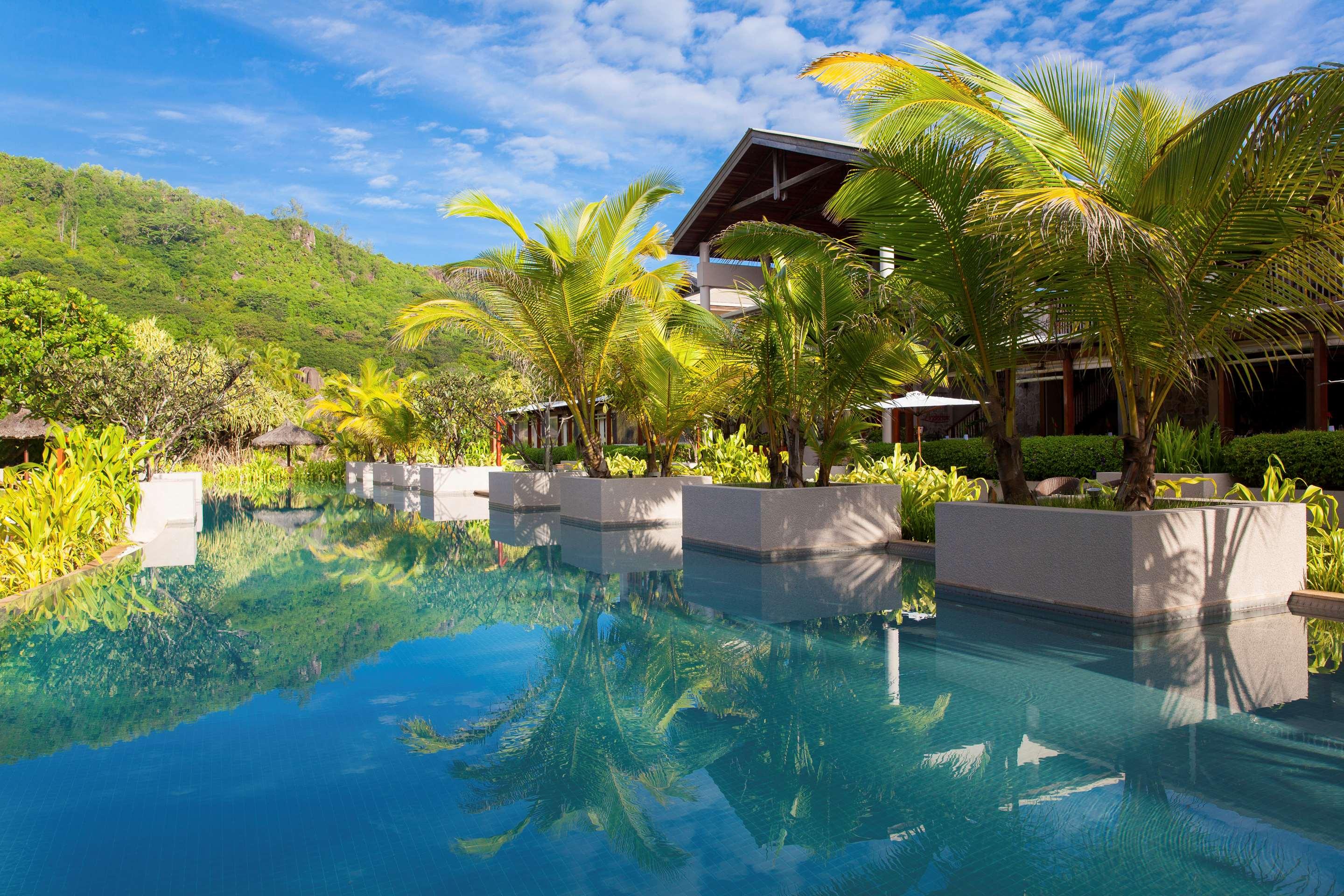 Kempinski Seychelles Resort Baie Lazare